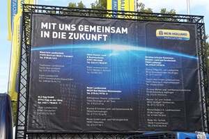 Bopp Landmaschinen